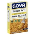 thumbnail image 1 of Goya Spanish Style Yellow Rice, 8 oz Box, 1 of 4