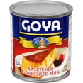thumbnail image 1 of Goya Sweetened Condensed Milk, 14 Ounce, 24 per Case, 1 of 2