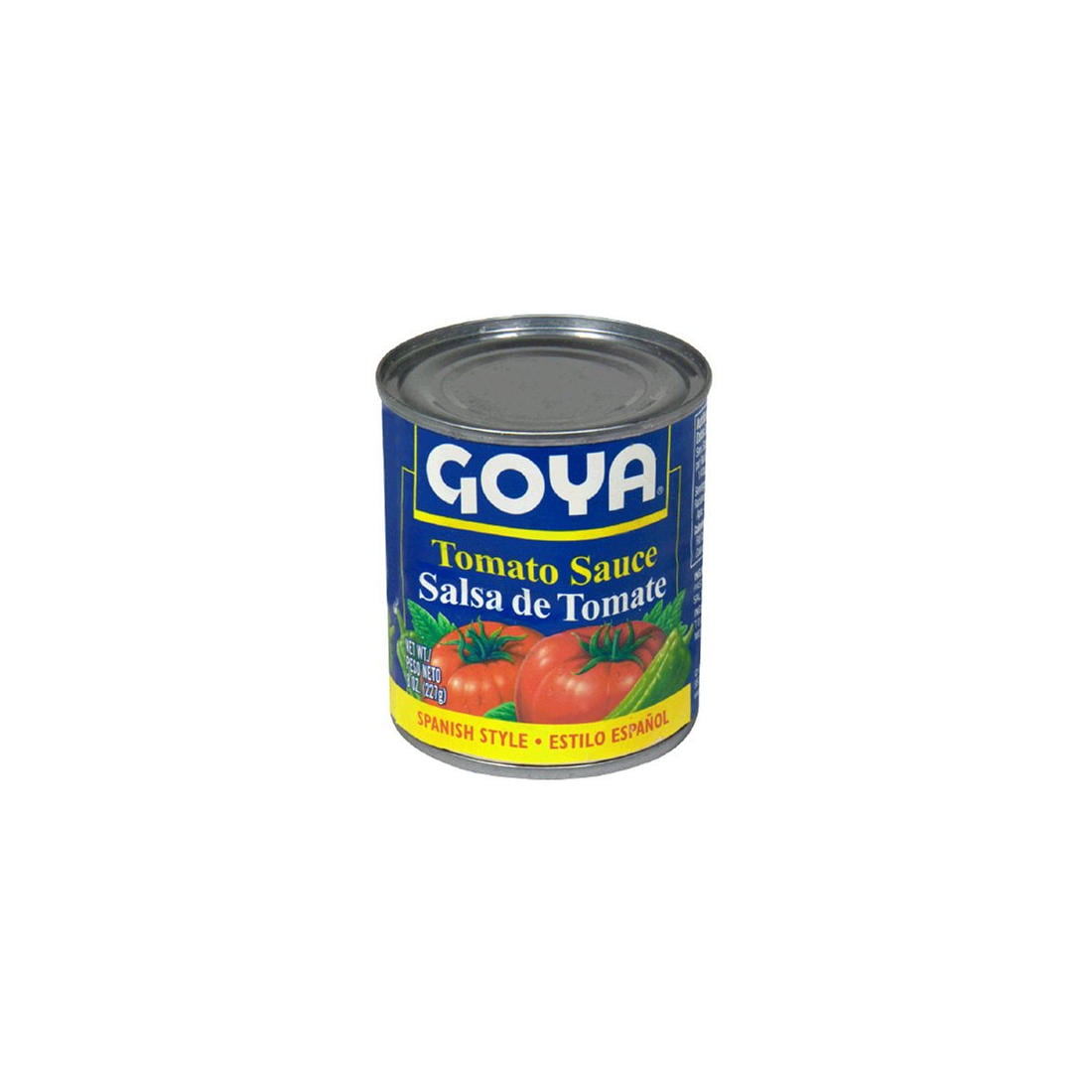 Goya Tomato Sauce 8 Pk8 Oz 2740