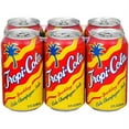 thumbnail image 1 of Goya Tropi-Cola, 6 - 12 fl oz Cans, 1 of 4