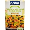 thumbnail image 1 of Goya Vegan Yellow Rice Mix, 7 oz, 1 of 9
