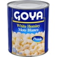 thumbnail image 1 of Goya White Hominy 108 oz, 1 of 3
