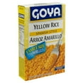 thumbnail image 1 of Goya Yellow Rice, 14 oz, 1 of 2