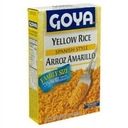 Goya Yellow Rice, 14 oz