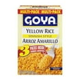 thumbnail image 1 of Goya Yellow Rice, Spanish Style, 21 Oz, 1 of 5