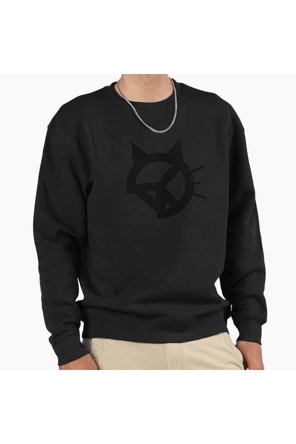 Goyang Moon Logo Korean City Retro Aesthetic Graphic Vintage Art Tee Unisex Sweatshirt G1363, Up to Size 5XL