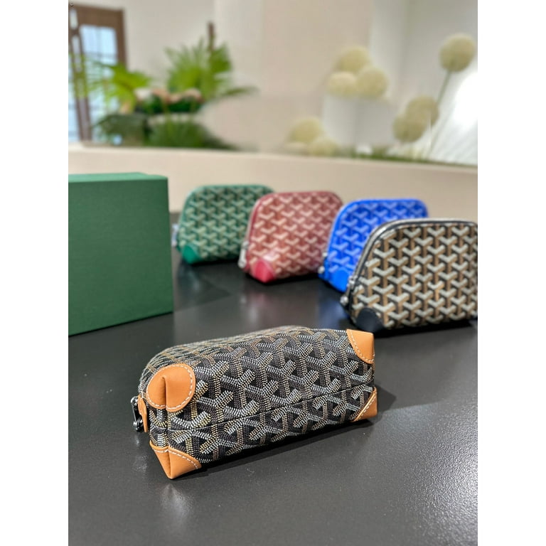 Goyard Classic Presbyopic Clutch 0618 14 7 Walmart