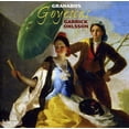 thumbnail image 1 of Goyescas, 1 of 1