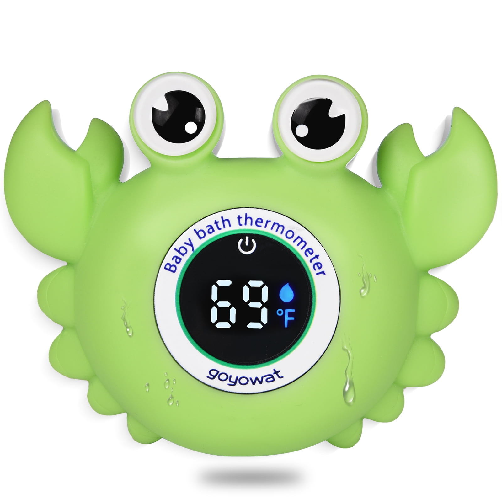 Best Baby Room Thermometers | Help Regulate Your Baby's Temp