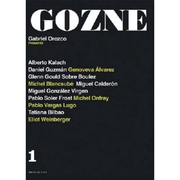 Gozne, (Paperback)