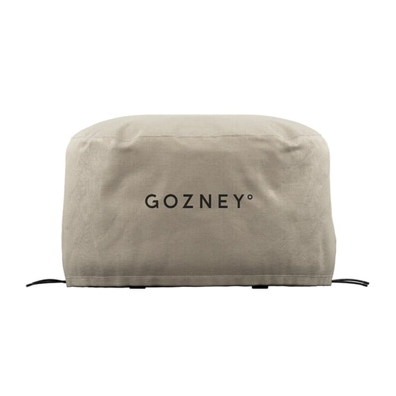 Gozney Arc XL Tabletop Pizza Oven Protective Cover Heavy-Duty Weather Resistant