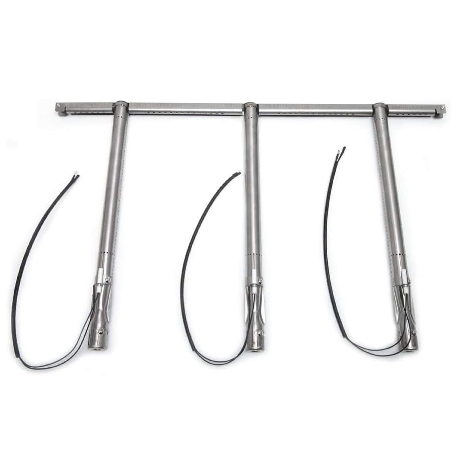 GpLuMy Blue Ember BBQ 3 Burner Tube, Electrodes & Carryover Tube Kit