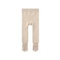 thumbnail image 1 of Gpaecead Kid's Girls Leggings Thickening Keep Warm Tights Solid Color Pantyhose 1-8 Years Khaki, 1 of 5