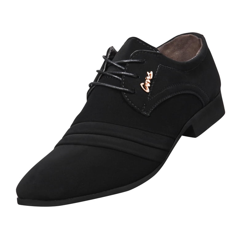 matte black dress shoes Black Matte Shoes, Matte FINISH / 8