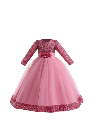 pink dress christmas Pink Christmas Cat Girl Lolita Strap Dress Cape Two Piece Set Strap Dress + Cape / L main image 0