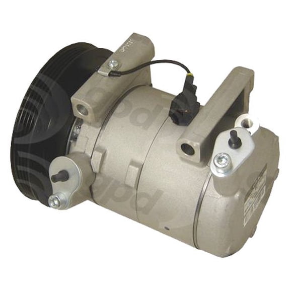 Global Parts 9642424 A/C Compressor and Component Kit