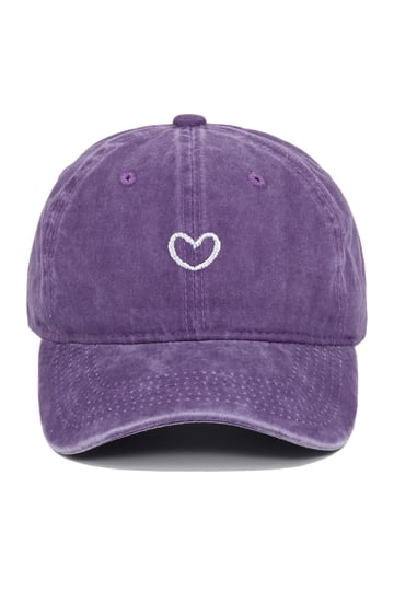 Shop Purple Baseball Caps for Men and Women | Affordable Style