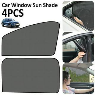 Car Sunshade Sun Visor Extender Windshield Side Window Shade, 1 unit -  Foods Co.