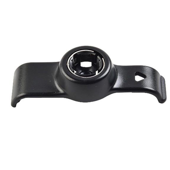 Gps Accessories Car Bracket 1Pcs Black For Garmin Nuvi 2515 2545 Holder Lightweight Durable Exquisite High Quality Fangkenuo