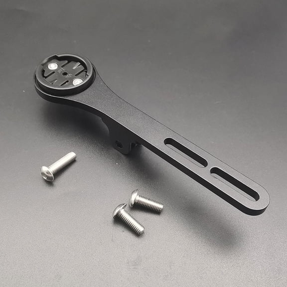 Gps Bike Support Bicycle Computer Mount Bicycle Computer Holder For Garmin Camera Mount For-Gopro Light Bracket