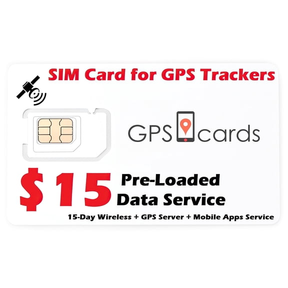 Gps Cards Compatible With Pet Gps Tracker For Dogs Smart Pet Tracker App Control