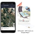 thumbnail image 1 of Gps Cards Sim Fits With Magnetic Gf09 Mini Gps Real Time Car Locator Tracker, 1 of 11