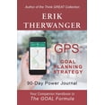 thumbnail image 1 of Gps: Goal Planning Strategy: 90-Day Power Journal (Paperback), 1 of 1