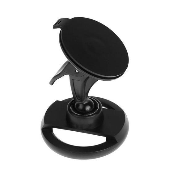 Gps Holder Car Suction Interior Accessories Suction Cup Holder Bracket 5.5Cm New Plastic For Tomtom Xl Xxl V2 V4 Fangkenuo