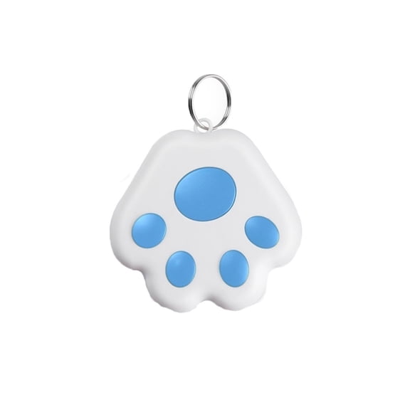 Gps Locator Cat Dog Mini Tracking Loss Prevention Waterproof Device Tool Pet Animal Kid Tracker Smart Gps Locator ,Easy to Operate