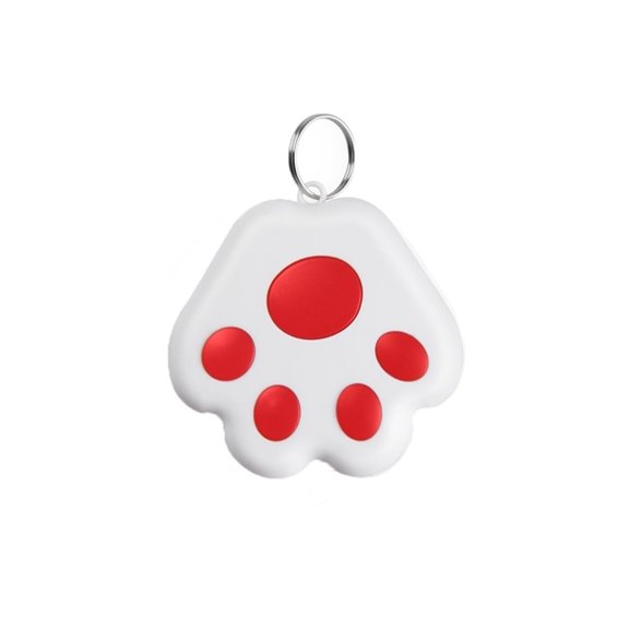 Gps Locator Cat Dog Mini Tracking Loss Prevention Waterproof Device Tool Pet Animal Kid Tracker Smart Gps Locator ,Easy to Operate