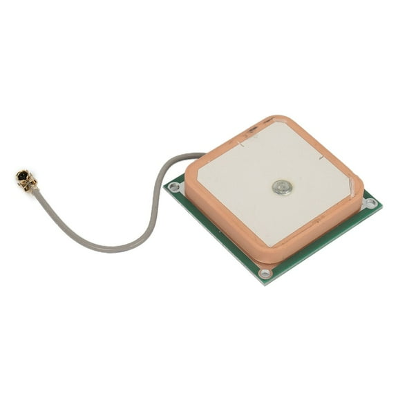 Gps Module Neo-6M 3V-5V Power Supply with Antenna For Arduino
