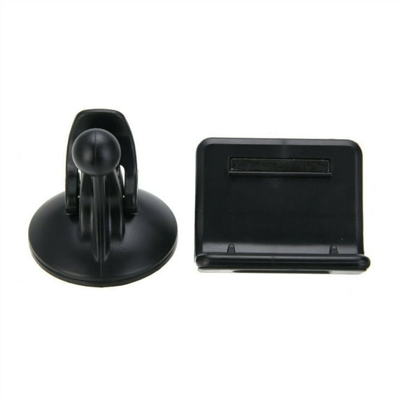 Gps Mount Navigator Bracket 1Pcs For Tomtom Series Gps Holders Navigation Holder Automotive Interior Back Clip Fangkenuo