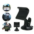 thumbnail image 1 of Gps Mount Navigator Bracket 1Pcs For Tomtom Series Gps Holders Navigation Holder Suction Cup Automotive Interior, 1 of 8
