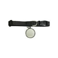 thumbnail image 1 of Gps Pet Tracking Collar For Cats And Dogs, No Subscription Fee, Real-Time Waterproof Global Positioning With Safety Elastic Buckle, Lightweight And Multipurpose, Compatible With, 1 of 4