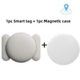 thumbnail image 1 of Gps Tracker With Magnetic Housing, Real - Time Vehicle Tracking Device For Cars Trucks, 1Pc Tracker & 1Pc Housing, 1 of 6