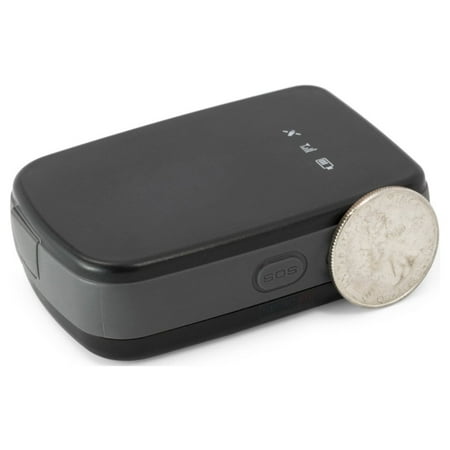 Gps Tracking Device Real Time Leased Watercraft Motorboat + Gps Card Sim