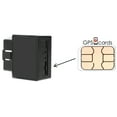 Gps Tracking Sim Card For Ledesma Includes Gps Tracker Service