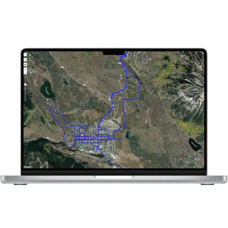 Gps.cards Sim For Geopos-01 Gps Minivan Asset Tracker + Nationwide Coverage