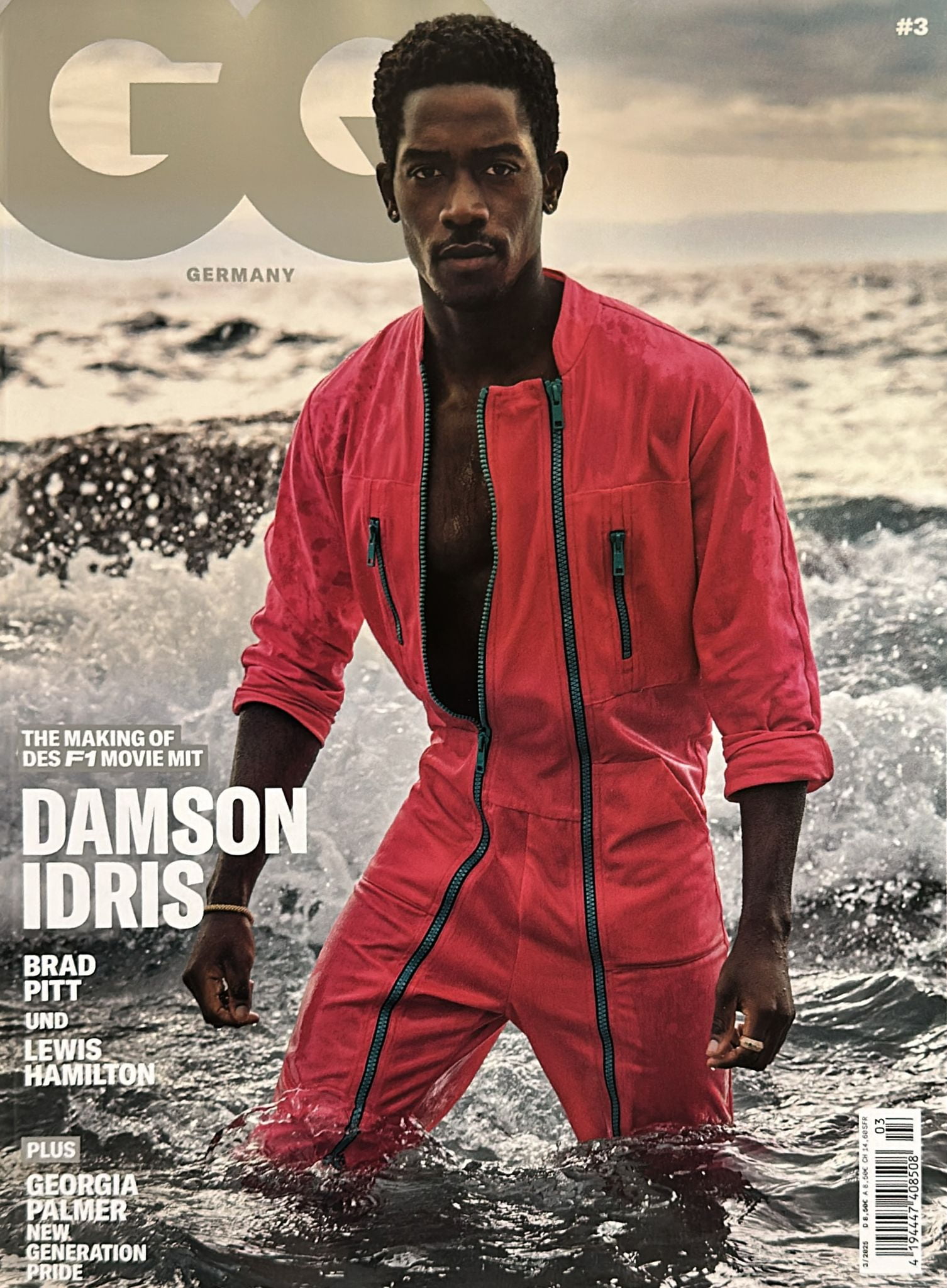 その他 GQ US Magazine December 2021/January 22 その他 GQ US Magazine December 2021/January 22 $_12.JPG
