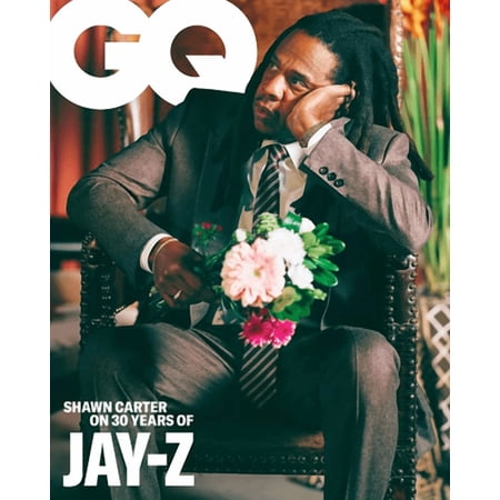 Gq Uk Magazine April May 2026