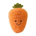 thumbnail image 1 of Gqtwoy Cute Plush Toy, Soft Stuffed Animal, Decorative Ornaments, Realistic Shape, Ideal Gift for Home Decoration, Furry Companion for Comfort, 7.87in, 1 of 6