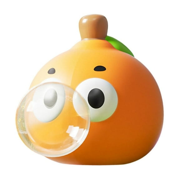 Gqtwoy Decompression Pinch Toys, Stress Relief Squeezable Ornaments, Stress Relief Gifts for Adults, Fidget Toys for Anxiety, Resilient Relaxation Accessories