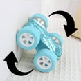 thumbnail image 1 of Gqtwoy Double Sided Friction Power Car, Inertial Motion Toy, Durable Plastic Vehicle, Great for Themed Parties, Fun Vehicle for Ages 3 and Up, 1 of 6