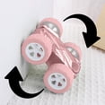 thumbnail image 1 of Gqtwoy Double Sided Friction Power Car, Inertial Motion Toy, Durable Plastic Vehicle, Great for Themed Parties, Fun Vehicle for Ages 3 and Up, 1 of 6