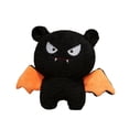 thumbnail image 1 of Gqtwoy Halloween Pillow Doll Toys, Funny Ghosts & Pumpkin Plush, Spooky Party Props, Soft Decorative Cushions, Holiday Home Decor, Haunted House Accessories, Gift Idea, 1 of 3