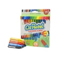 thumbnail image 1 of Gqtwoy Hexagon Oil Pastels Set, Art Supplies for Blending, Smooth Color Sticks for Creative Professionals, Non-Fading Oil Pastels for Layering and Textured Artwork, 1 of 7