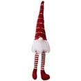 thumbnail image 1 of Gqtwoy Long Legged Santa Claus Doll Gnome, Christmas Faceless Doll, Cute Christmas Decorations, Holiday Home Decor, Adorable Gift for Family, Friends, and Neighbors, 1 of 6