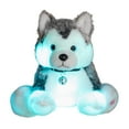 thumbnail image 1 of Gqtwoy Luminous Doll, Colorful Glowing Plush Toy, LED Night Light Companion, Soft Fabric Stuffed Animal, Cozy Cuddle Buddy, Safe Home Decor, 1 of 6