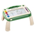 thumbnail image 1 of Gqtwoy Multifunctional Drawing Board Desk, Sketching Doodling Toy, Educational Learning Toy, Creative Art Board, Interactive Drawing Pad, Art Supplies for Imagination, 1 of 5