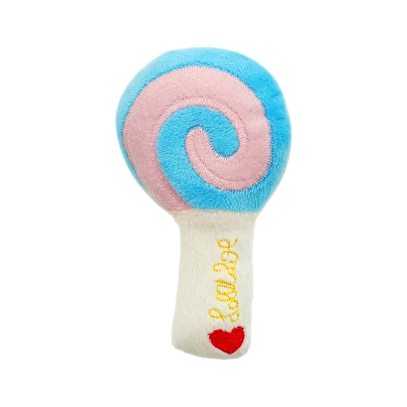 Gqtwoy Pet Chew Toy for Dogs and Cats – Interactive, Soft Fabric, Oral Care, Stimulates Play, Reduces Boredom, Teeth Cleaning, Indoor Use, Lightweight and Durable